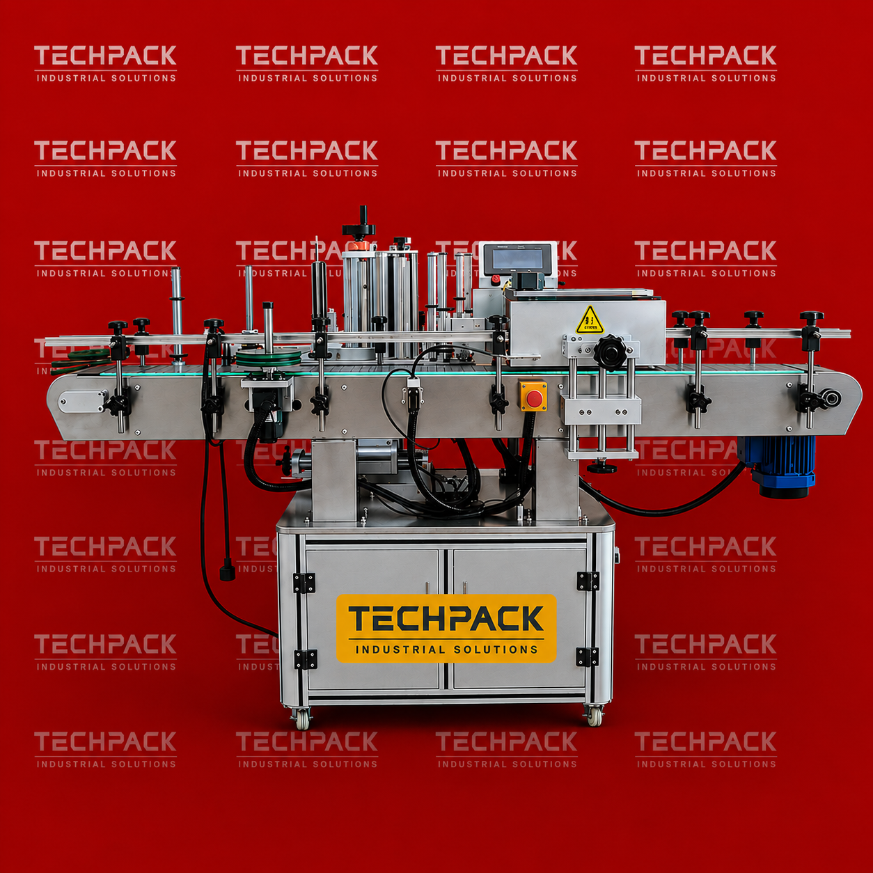 Machine
